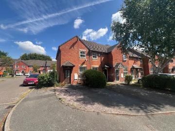 Leighton Crewe, CW1, Stoke and Staffordshire, West Midlands, Midlands