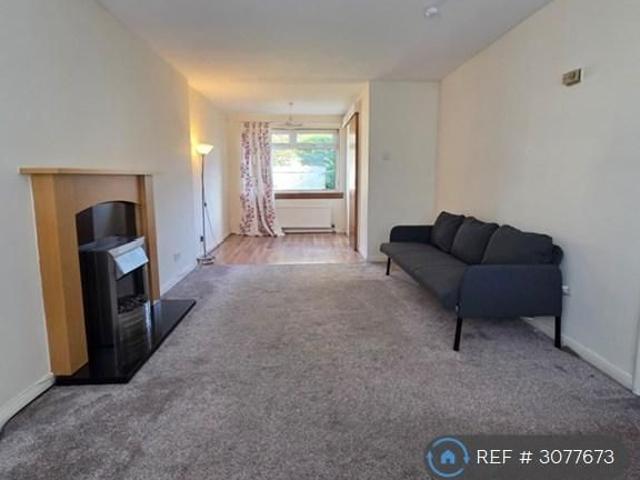 2 bedroom semi detached house to rent