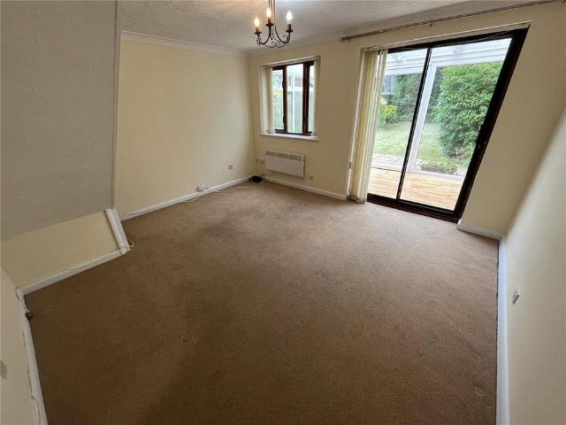 2 bedroom semi detached house to rent