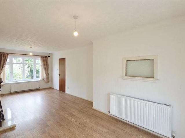 2 bedroom semi detached house to rent