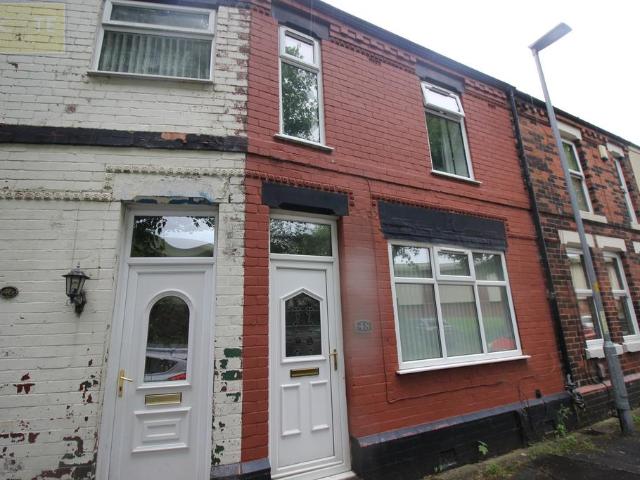 2 bedroom semi detached house to rent