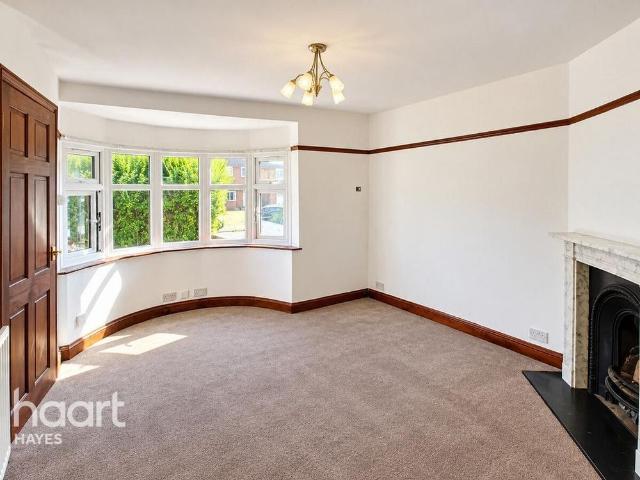 2 bedroom semi detached house to rent
