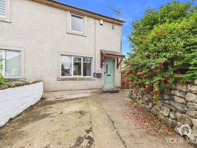 2 bedroom semi detached house to rent