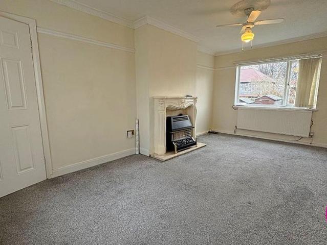 2 bedroom semi detached house to rent
