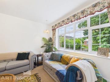 2 bedroom semi detached house to rent