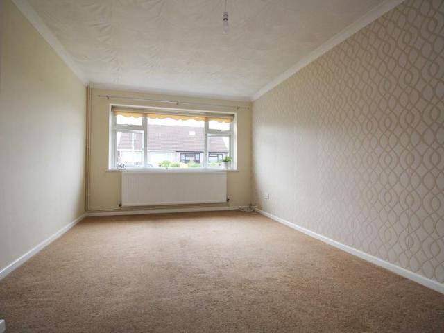 2 bedroom semi detached house to rent
