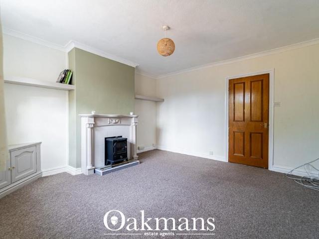 2 bedroom semi detached house to rent