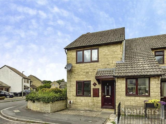 2 bedroom semi detached house to rent