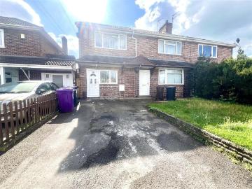 Wolverhampton, West Midlands, Midlands