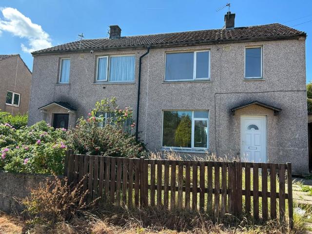 2 bedroom semi detached house to rent