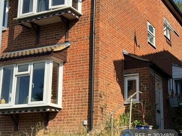 2 bedroom semi detached house to rent
