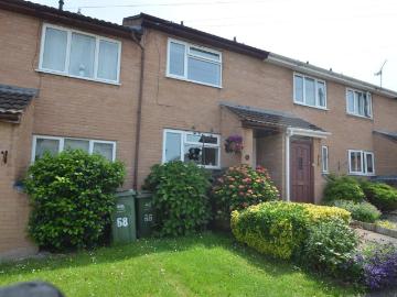 2 bedroom semi detached house to rent