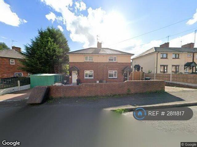 2 bedroom semi detached house to rent