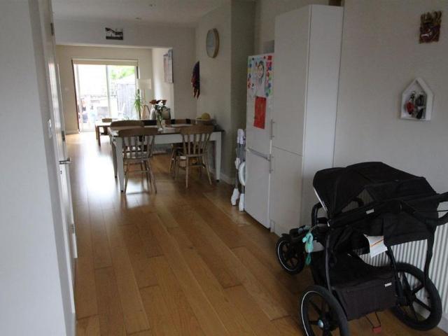 2 bedroom semi detached house to rent