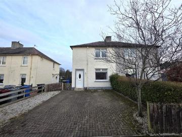 House for rent in Shetland - Garden, Equipped kitchen