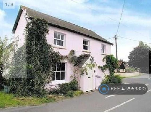 2 bedroom semi detached house to rent