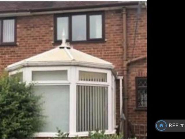 2 bedroom semi detached house to rent