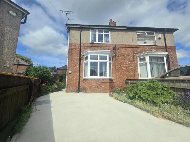 2 bedroom semi detached house to rent