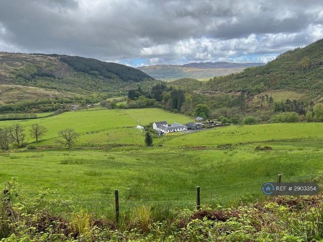 2 bedroom semi detached house to rent