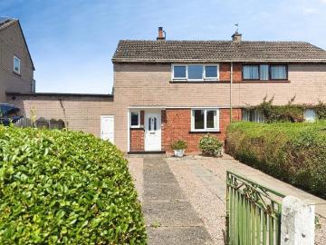 2 bedroom semi detached house to rent