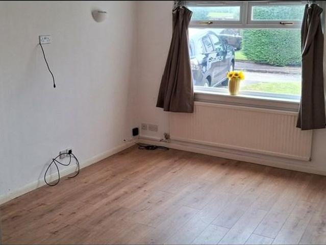 2 bedroom semi detached house to rent