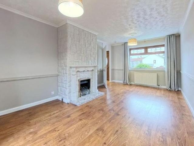 2 bedroom semi detached house to rent