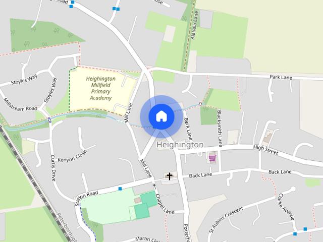 2 bedroom semi detached house to rent