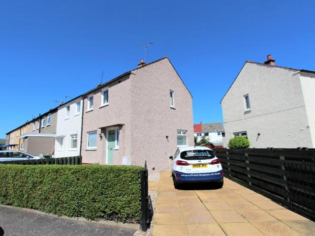 2 bedroom semi detached house to rent