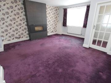 2 bedroom semi detached house to rent