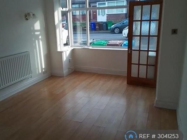 2 bedroom semi detached house to rent