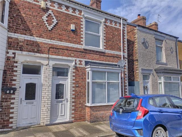 2 bedroom semi detached house to rent