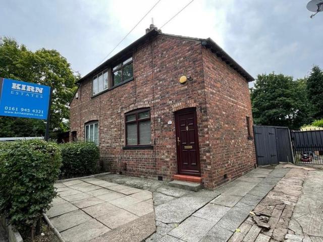 2 bedroom semi detached house to rent