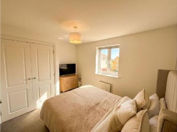 Isles of Scilly TR, Cornwall county, South West England