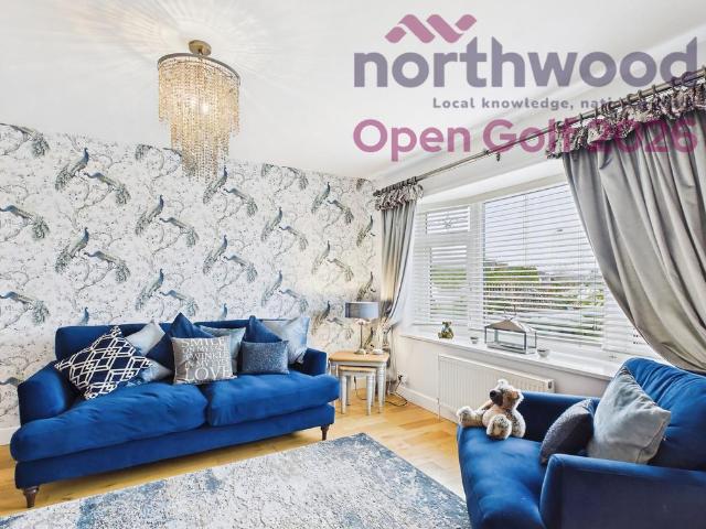 2 bedroom semi detached house to rent