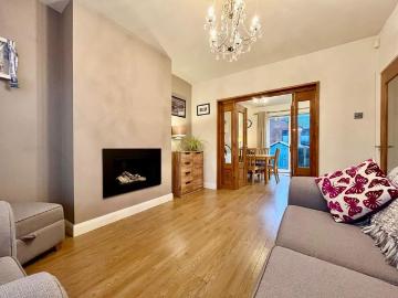Smithills Bolton, BL1, Bolton, Greater Manchester, North West England