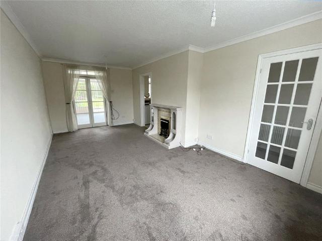2 bedroom semi detached house to rent