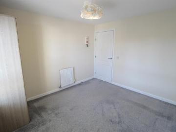 2 bedroom semi detached house to rent