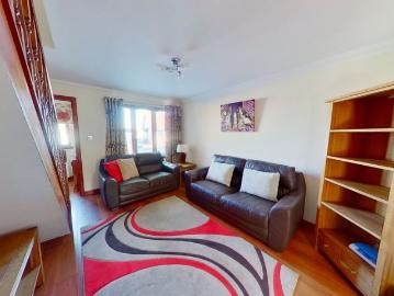 House for rent in Shetland