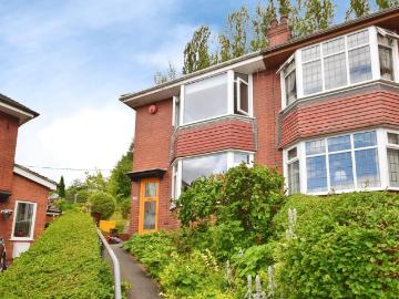 2 bedroom semi detached house to rent