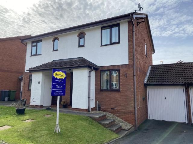 2 bedroom semi detached house to rent