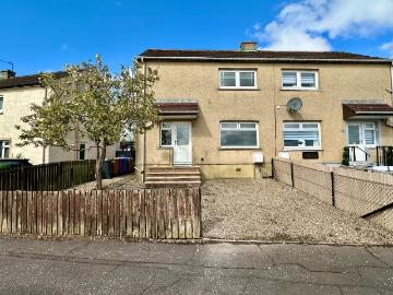 House for rent in Shetland - Garden, Equipped kitchen