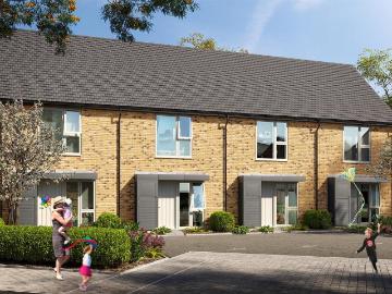 Ellesmere Port, Cheshire county, Midlands