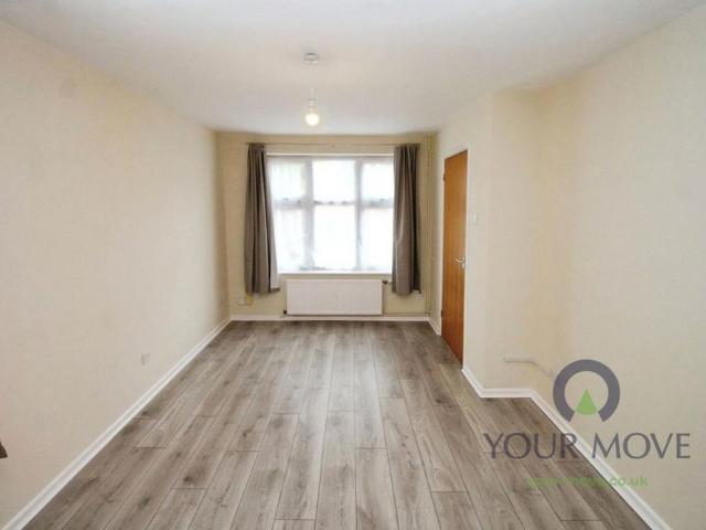 2 bedroom semi detached house to rent