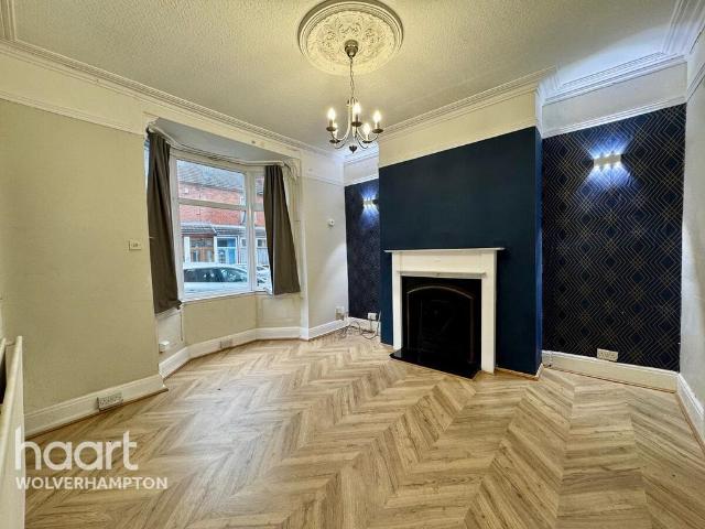 2 bedroom semi detached house to rent