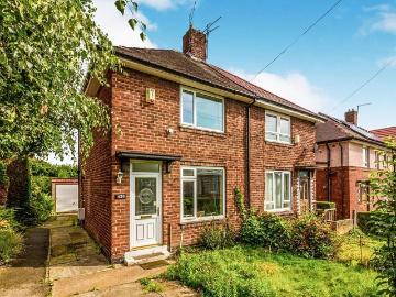 2 bedroom semi detached house to rent