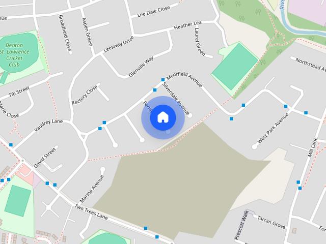 2 bedroom semi detached house to rent