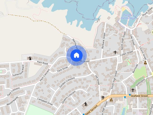 2 bedroom semi detached house to rent