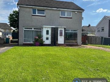 New Stevenston Motherwell, ML1, Lanarckshire, South West Scotland