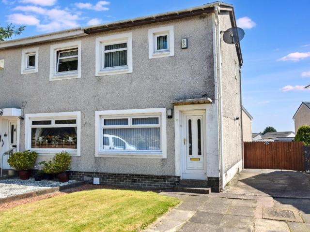 2 bedroom semi detached house to rent