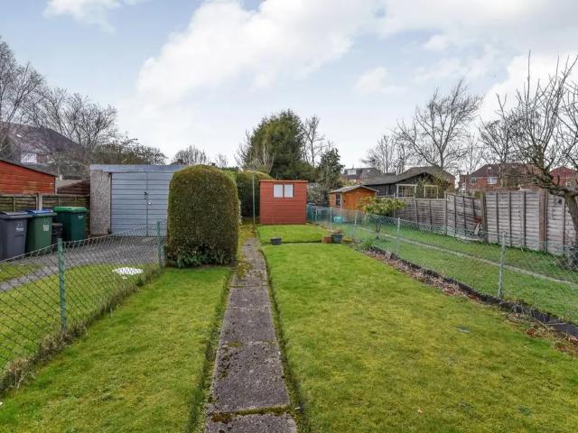 2 bedroom semi detached house to rent